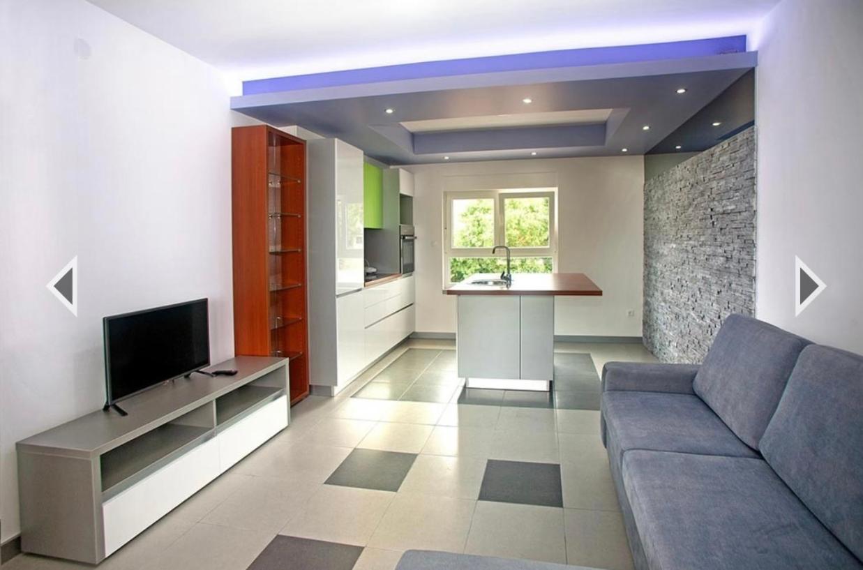 Daska Apartmani Njivice Luaran gambar