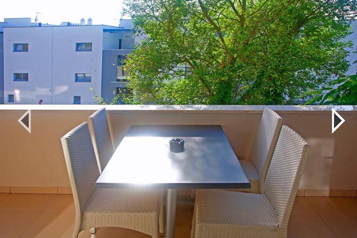 Daska Apartmani Njivice Luaran gambar