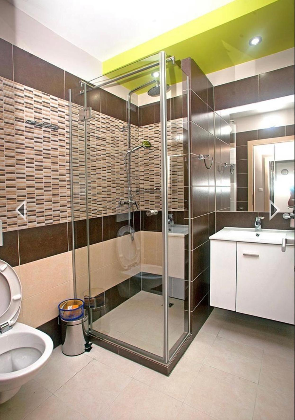 Daska Apartmani Njivice Luaran gambar